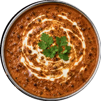 Dal Makhni